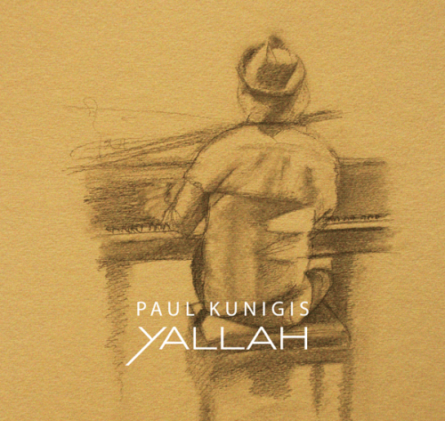 Album Yallah